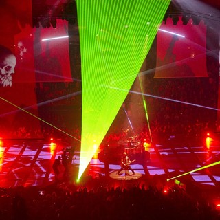 Metallica Through The Never Picture 6