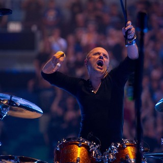 Metallica Through The Never Picture 8