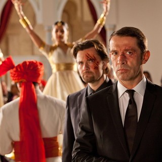 Mission: Impossible Ghost Protocol Picture 36
