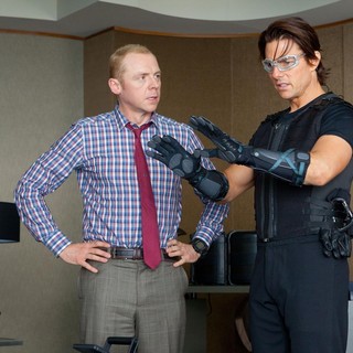 Mission: Impossible Ghost Protocol Picture 39