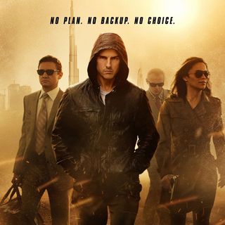 Mission: Impossible Ghost Protocol Picture 8