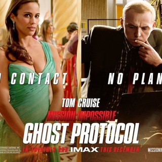 Mission: Impossible Ghost Protocol Picture 43