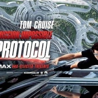 Mission: Impossible Ghost Protocol Picture 44