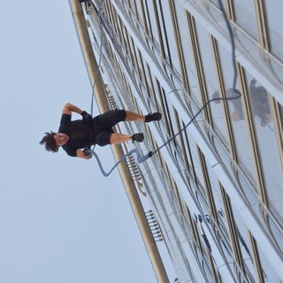 Mission: Impossible Ghost Protocol Picture 59