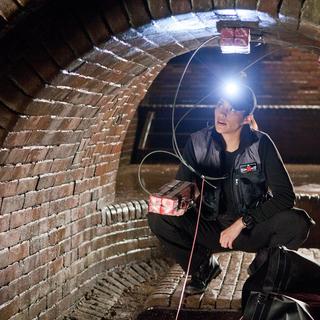 Mission: Impossible Ghost Protocol Picture 61