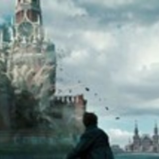 Mission: Impossible Ghost Protocol Picture 9