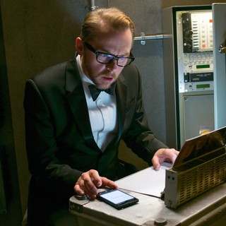 Mission: Impossible Rogue Nation Picture 27