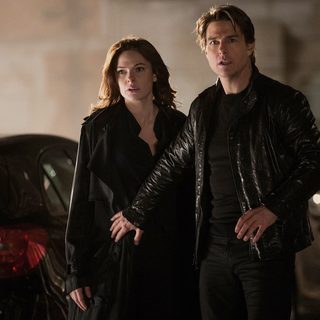 Mission: Impossible Rogue Nation Picture 30