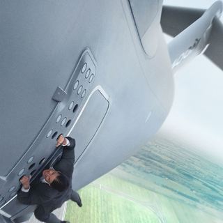 Mission: Impossible Rogue Nation Picture 33