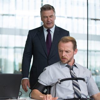 Mission: Impossible Rogue Nation Picture 34
