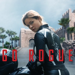 Mission: Impossible Rogue Nation Picture 6