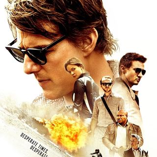 Mission: Impossible Rogue Nation Picture 19