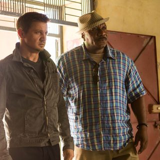 Mission: Impossible Rogue Nation Picture 13