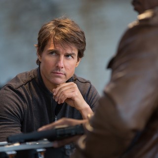 Mission: Impossible Rogue Nation Picture 18