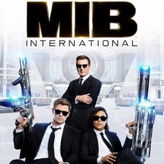 Men in Black International Picture 1