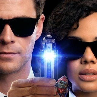 Men In Black International Picture 5