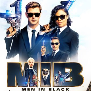 Men In Black International Picture 6