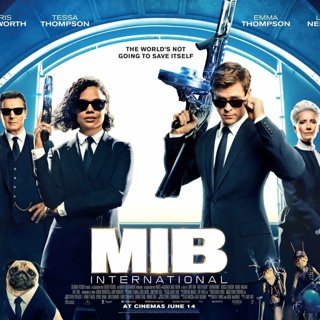 Men In Black International Picture 7