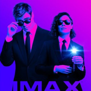 Men In Black International Picture 8