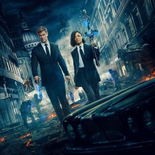 Men In Black International Picture 9