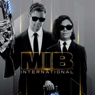 Men In Black International Picture 10