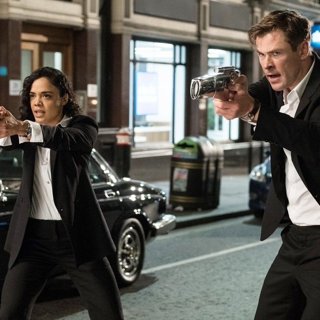 Men In Black International Picture 2
