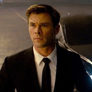 Men In Black International Picture 3