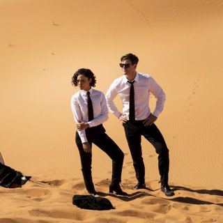 Men In Black International Picture 4