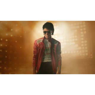 Michael Picture 1