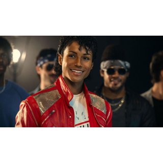 Michael Picture 5