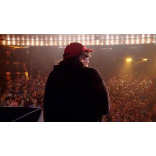 Michael Moore in TrumpLand (2016)
