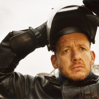 Dany Boon stars as Bazil in Sony Pictures Classics' Micmacs (2010)