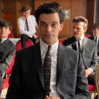 Midas Man (2024)