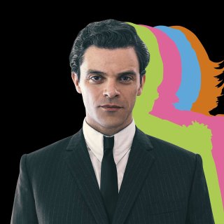 Midas Man (2024)