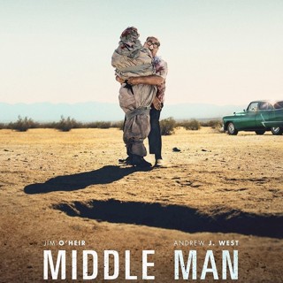 Poster of Lamb Bone Films' Middle Man (2017)