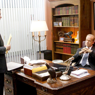 Kelsey Grammer stars as Frank Griffin and Luke Wilson stars as Jack Harris in Paramount Vantage's Middle Men (2010)