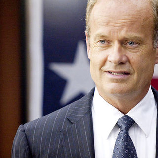 Kelsey Grammer stars as Frank Griffin in Paramount Vantage's Middle Men (2010)