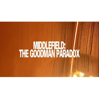 Middlefield: The Goodman Paradox (2026)