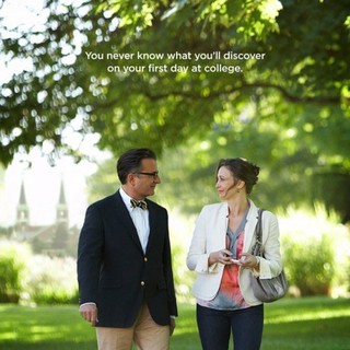 Poster of Anchor Bay Films' At Middleton (2014)