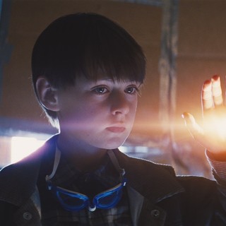 Jaeden Lieberher stars as Alton in Warner Bros. Pictures' Midnight Special (2016)