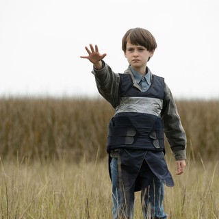 Jaeden Lieberher stars as Alton in Warner Bros. Pictures' Midnight Special (2016)
