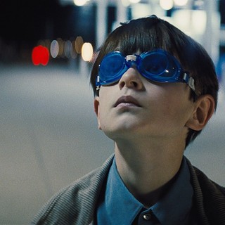 Jaeden Lieberher stars as Alton in Warner Bros. Pictures' Midnight Special (2016)