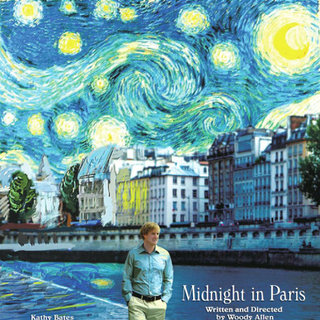Midnight In Paris Picture 2