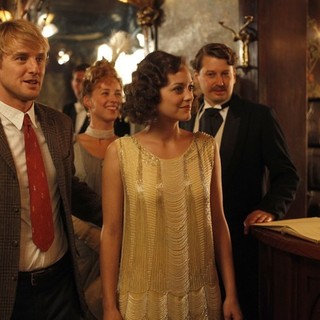 Midnight In Paris Picture 16