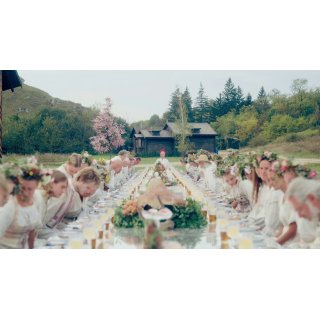 Midsommar (2019)