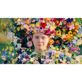 Midsommar (2019)