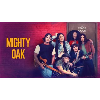 Mighty Oak Picture 4