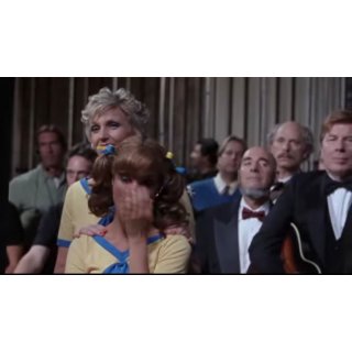 Mighty Wind, A (2003)