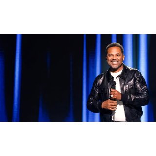 Mike Epps: Delusional (2026)