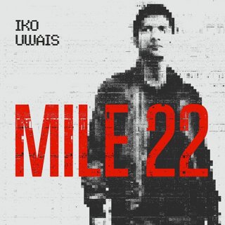 Mile 22 Picture 4